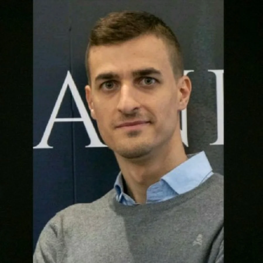 Javier Villaseca
