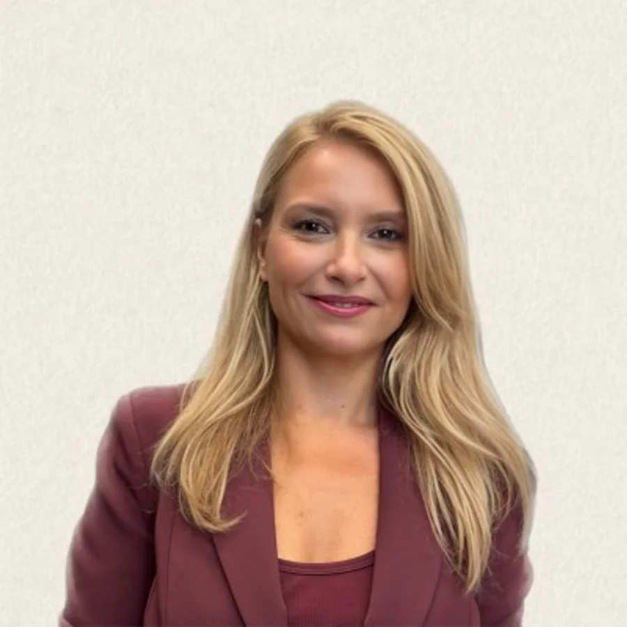 Patricia Pastor
