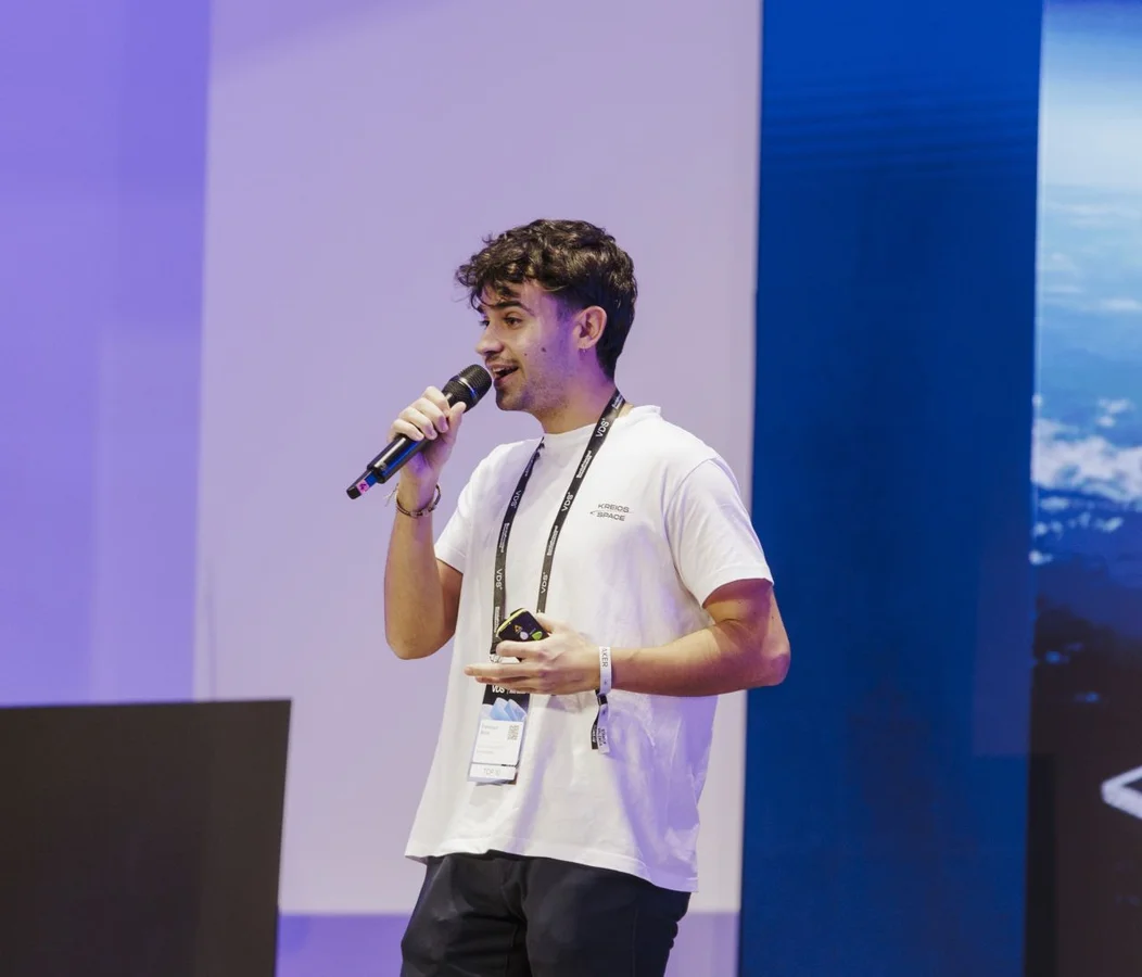 Francisco Boira, ponente de Gateway Summit 2026