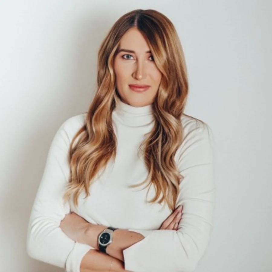 Uliana Torkunova, ponente de Gateway Summit 2026